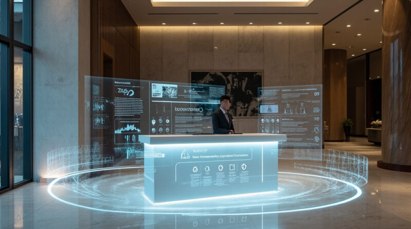 AI in Travel and Hospitality in 2026