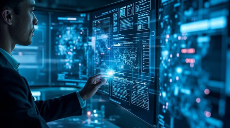 AI for Cybersecurity in 2026 How Threat Detection Actually Works for Enterprise
