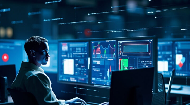 How to Set Up AI Agent Teams and How They Work Together