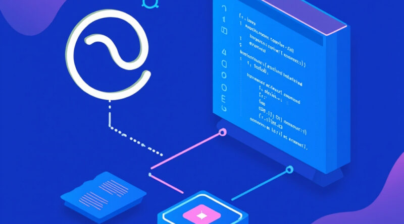 OpenClaw and Claude Code connected via API, showing workflow automation diagram