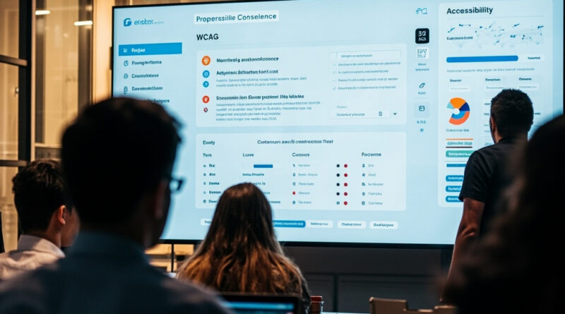 AI for Accessibility in 2026: What Enterprises Actually Need to Know