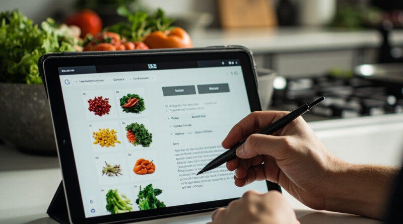 AI for Cooking in 2026: Recipe Generators and Kitchen Assistants Compared