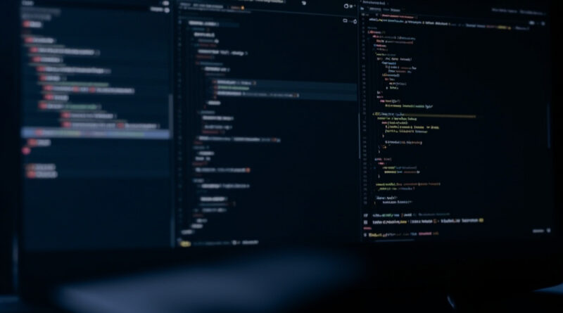 Three code editor windows showing Cursor, Copilot, and Windsurf interfaces side by side with AI suggestions